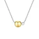 Wholesale Stainless Steel Women Necklace with Beads
