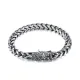 Wholesale Stainless Steel Anchor Buckle Bracelet