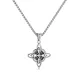 Wholesale Stainless Steel Celtic Knot Pendant