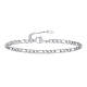 Wholesale Stainless Steel Women NK Chain Bracelet