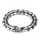 Wholesale Stainless Steel Keel Chain Bracelet