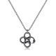 Wholesale Stainless Steel Vintage Punk Snake Pendant