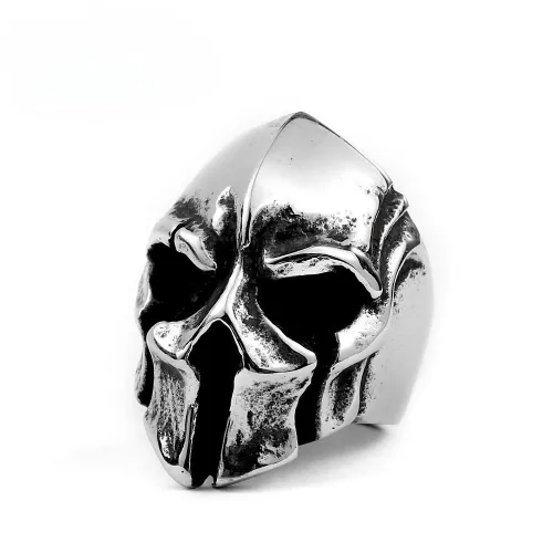 Wholesale Stainless Steel Newest Biker Ring for Sale