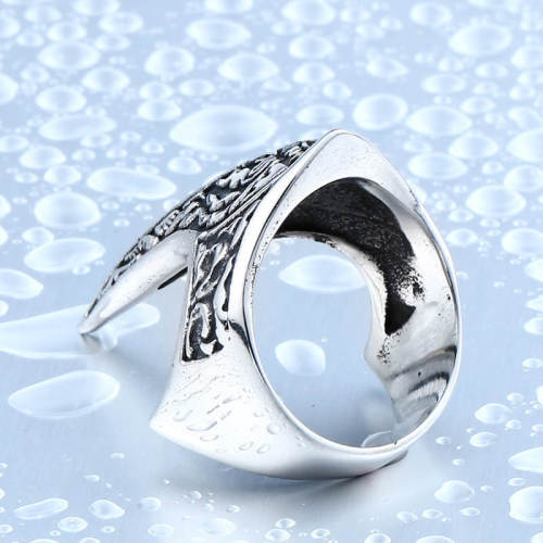 Wholesale Stainless Steel Ring Finger for Men