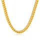 Wholesale Stainless Steel Thick Mens Chain Necklace