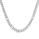 Wholesale Stainless Steel NK Men Necklace