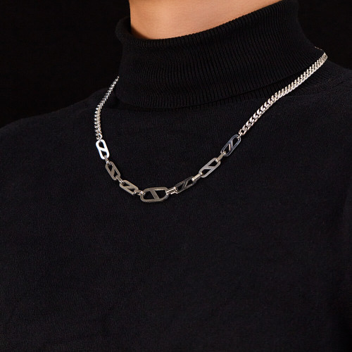 Wholesale Stainless Steel Fashion Necklaces