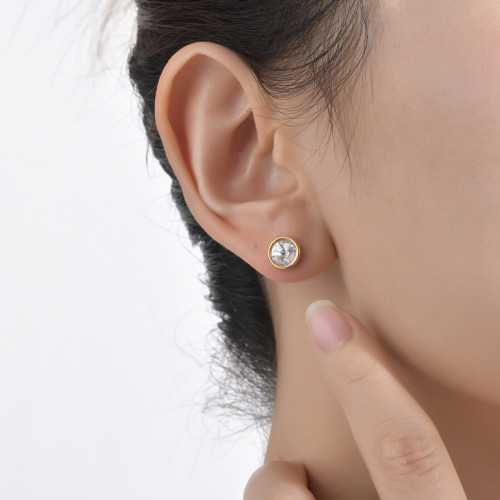 Wholesale Stainless Steel Cheap Earrings For Women Online