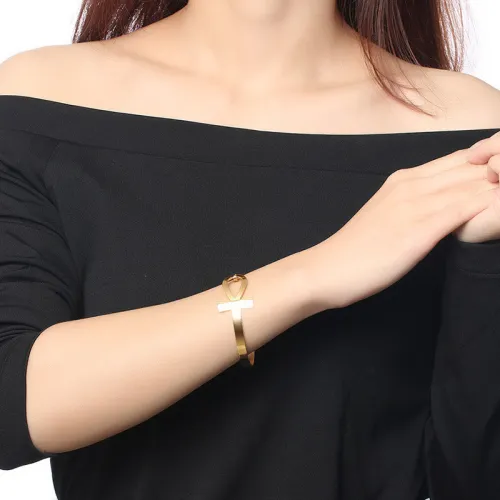 Wholesale Stainless Steel Bangle Ankle Weights