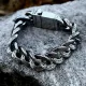 Wholesale Stainless Steel Mens Bracelet