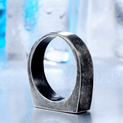 Wholesale Stainless Steel Mens Ring