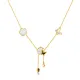 Wholesale Stainless Steel Women Necklace
