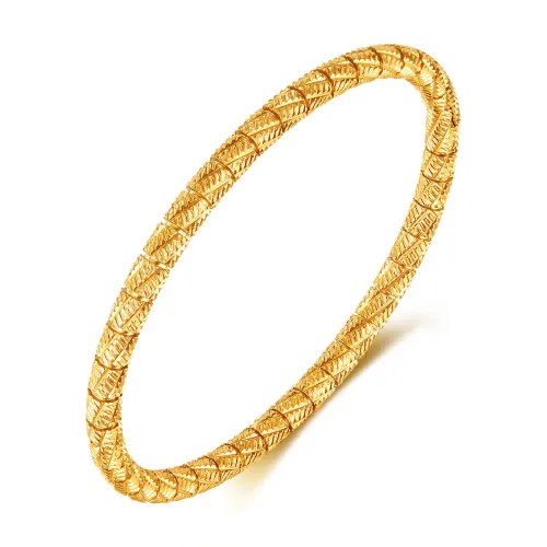 Wholesale Stainless Steel Women Bangle