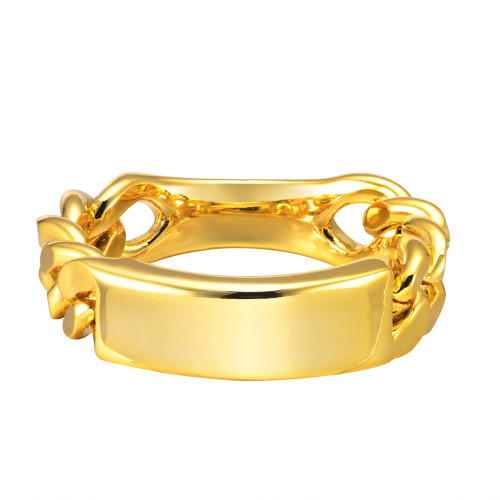 Wholesale Women Copper Ring