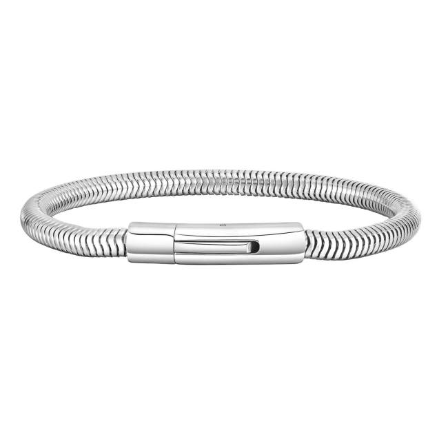 Wholesale Stainless Steel Snake Chain Bracelet