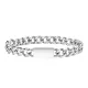 Wholesale Stainless Steel Chunky Bracelet