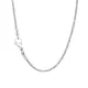 Wholesale Stainless Steel Snake Bone Chain Necklace
