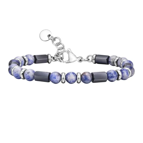 Wholesale Hematite Beads Bracelet for Men
