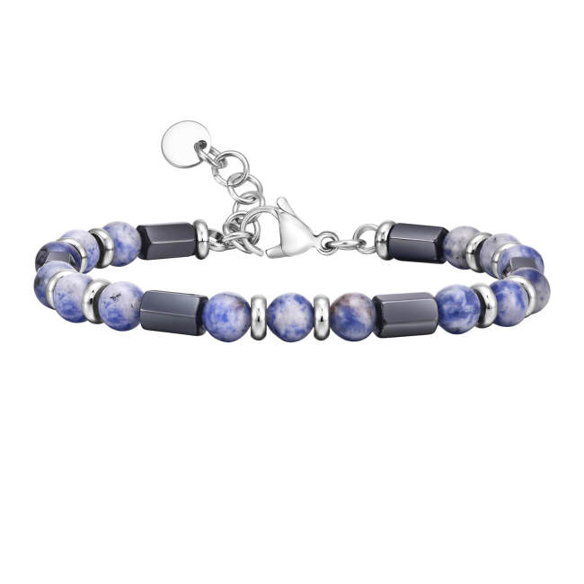 Wholesale Hematite Beads Bracelet for Men
