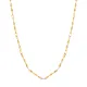 Wholesale Stainless Steel Women Chain Necklaces