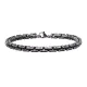 Wholesale Stainless Steel Vintage Handmade Bracelet