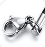 Wholesale Stainless Steel Lobster Clasp