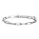 Wholesale Stainless Steel 5MM Paperclip Link Bracelets