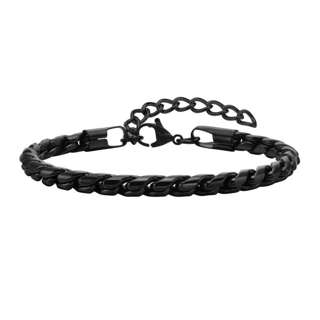 Wholesale Stainless Steel Men Bracelet