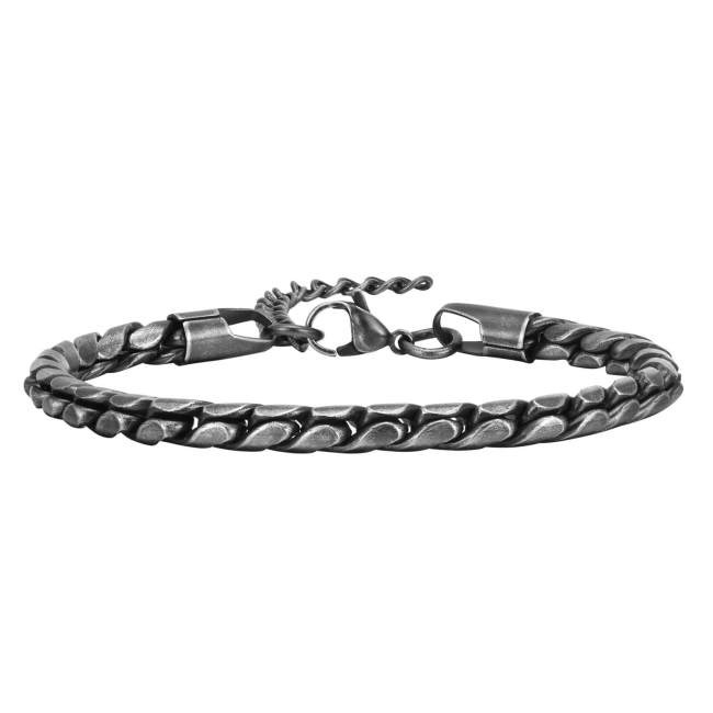 Wholesale Stainless Steel Men Bracelet