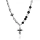 Wholesale Stainless Steel Unisex Cross Pendent
