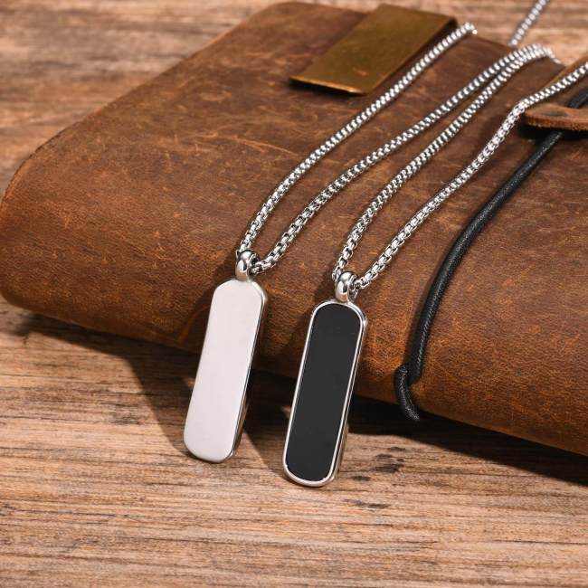 Wholesale Stainless Steel Mens Pendants