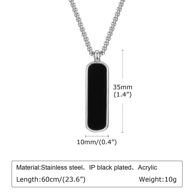 Wholesale Stainless Steel Mens Pendants