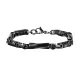 Wholesale Stainless Steel Unique Byzantine Bracelet