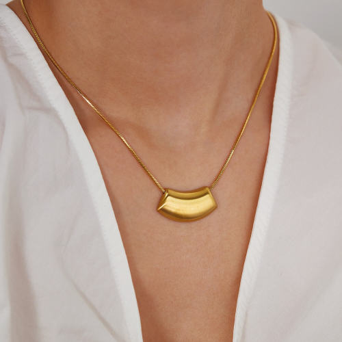Wholesale Stainless Steel Choker Necklaces for Women
