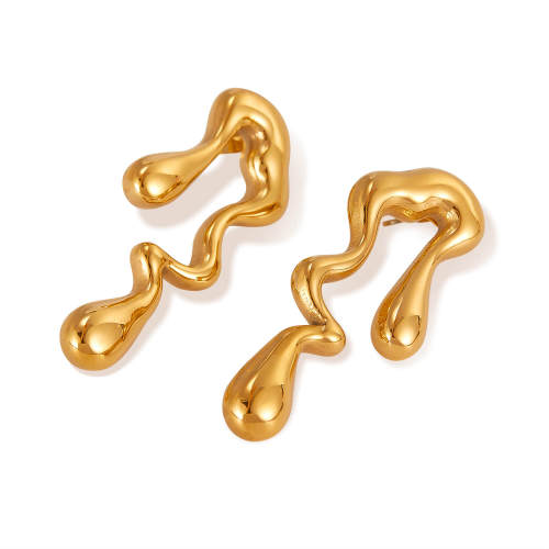 Wholesale Stainless Steel Earrings in Bulk
