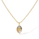 Wholesale Stainless Steel Butterfly Pendant Necklace
