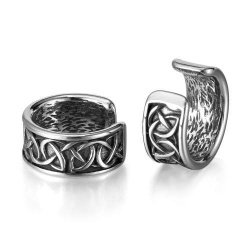 Wholesale Stainless Steel Ear Clips