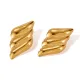 Wholesale Stainless Steel Earrings Online