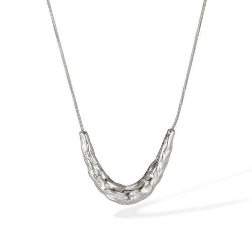Wholesale Stainless Steel Gold Necklace for Women