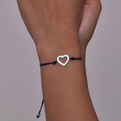 Wholesale Stainless Steel Mother and Daughter Bracelets