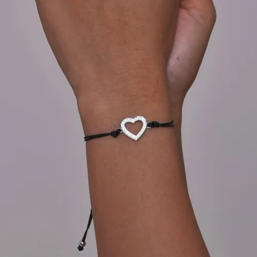 Wholesale Stainless Steel Mother and Daughter Bracelets