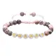 Wholesale MAMA Beads Bracelet