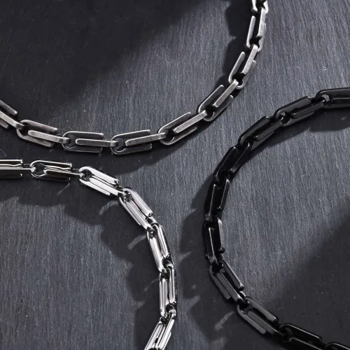 Wholesale Stainless Steel Mens Bracelet