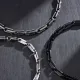 Wholesale Stainless Steel Mens Bracelet