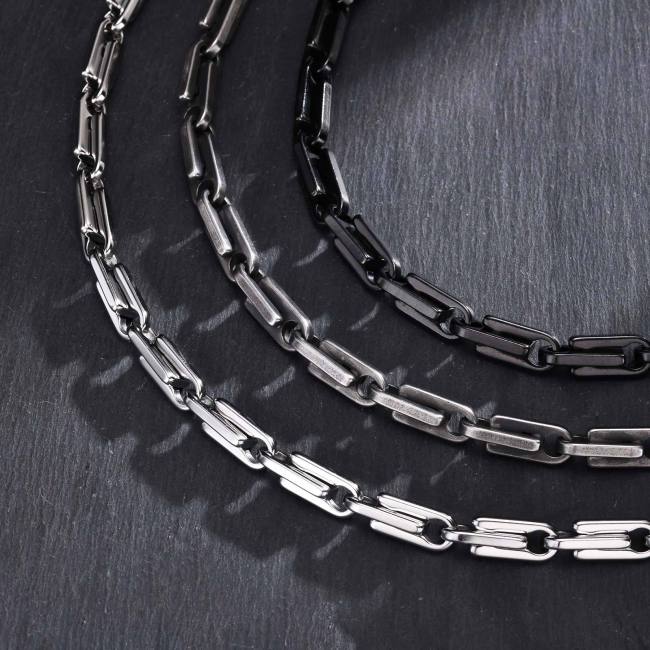 Wholesale Stainless Steel Mens Bracelet