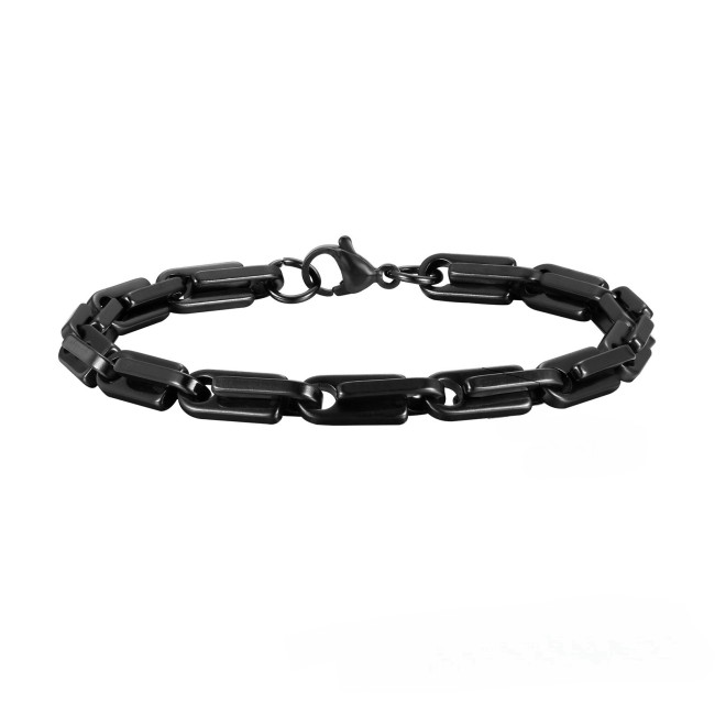 Wholesale Stainless Steel Mens Bracelet
