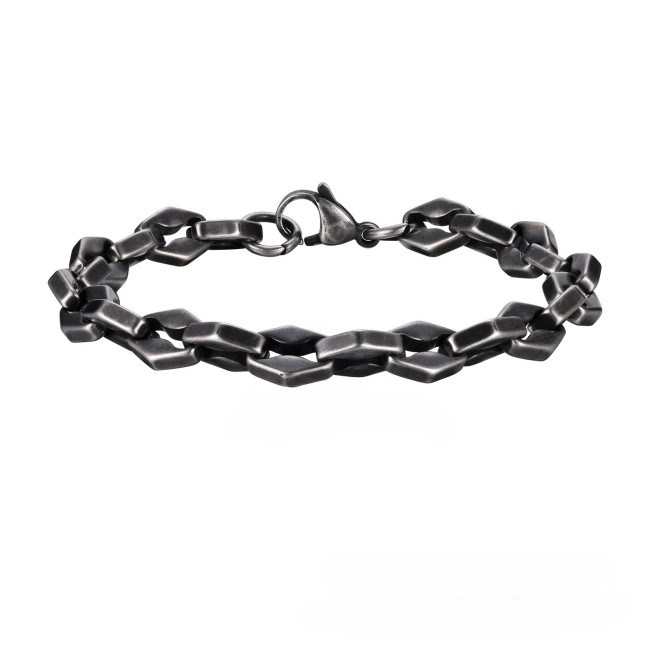 Wholesale Stainless Steel Mens Bracelet