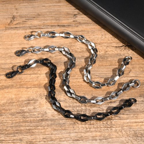 Wholesale Stainless Steel Mens Bracelet