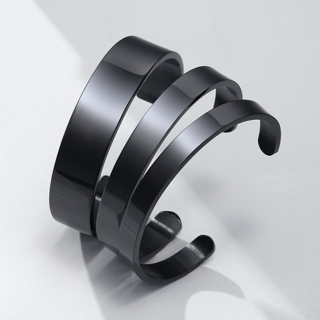 Wholesale Stainless Steel Jewelry Bangle Bracelet