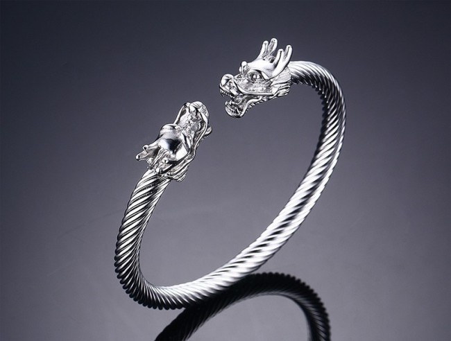 Wholesale Stainless Steel Fashion Bangle